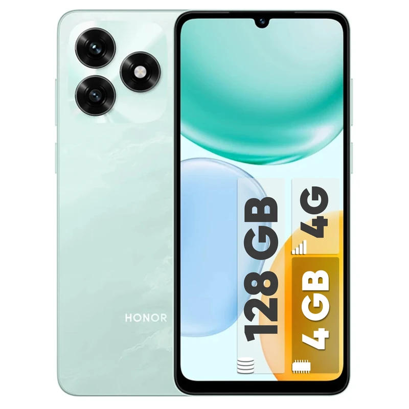 آنر X5C پلاس