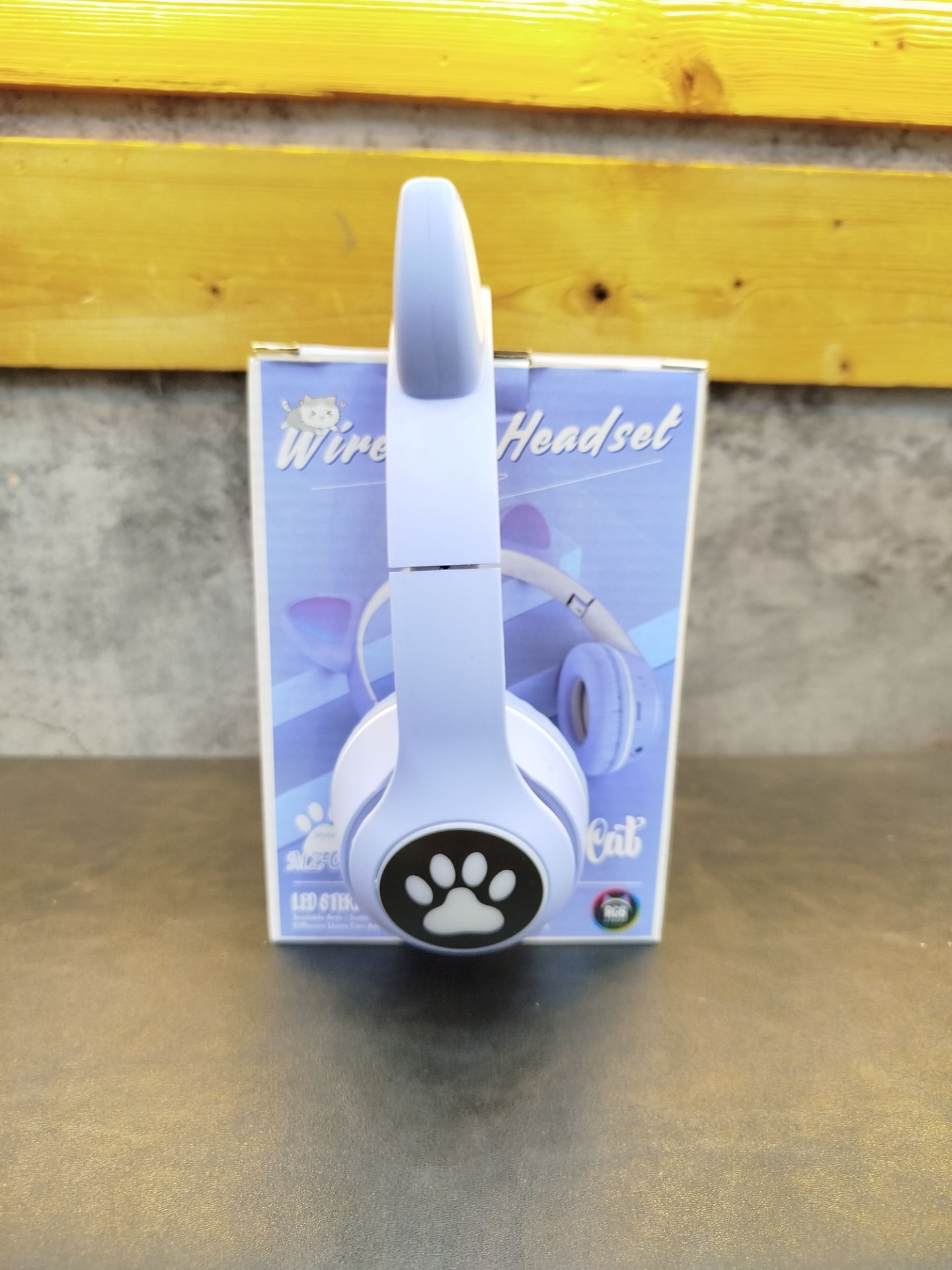 هدست بلوتوثی مدل MZ-023